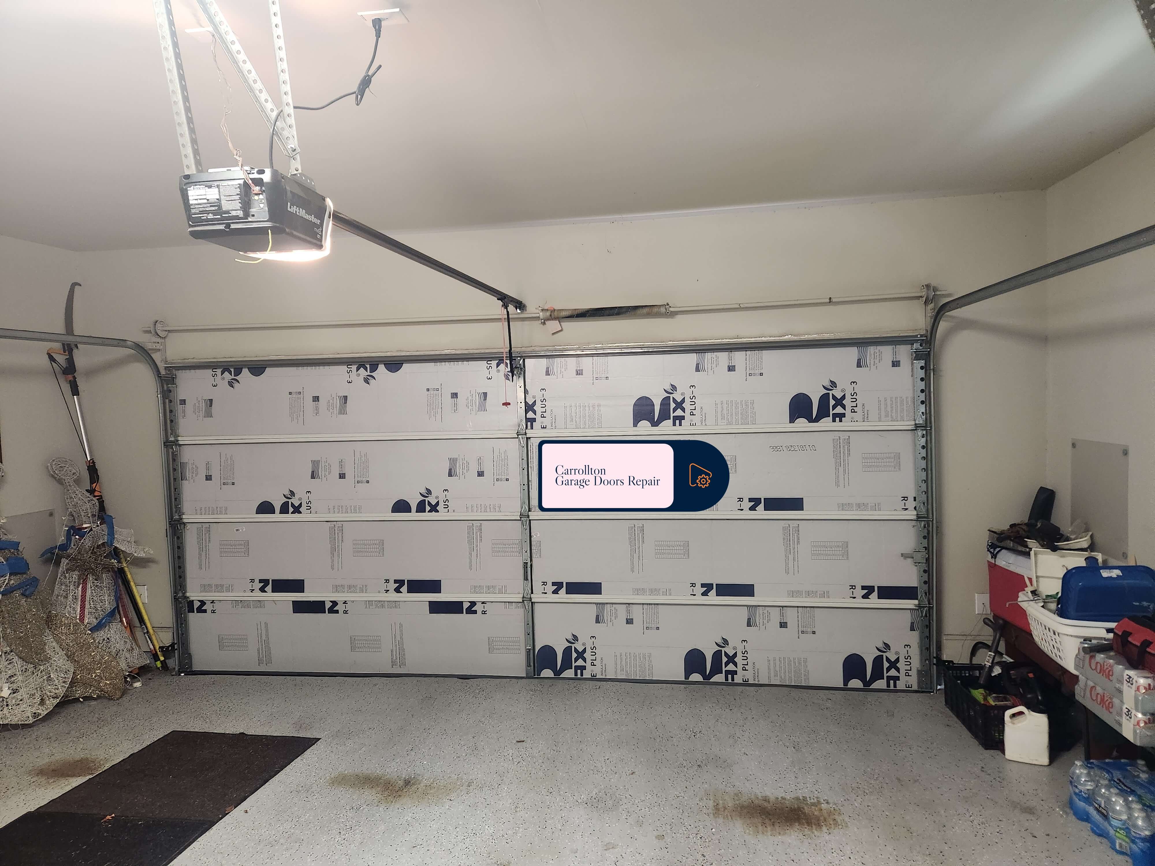 liftmaster-opener-install